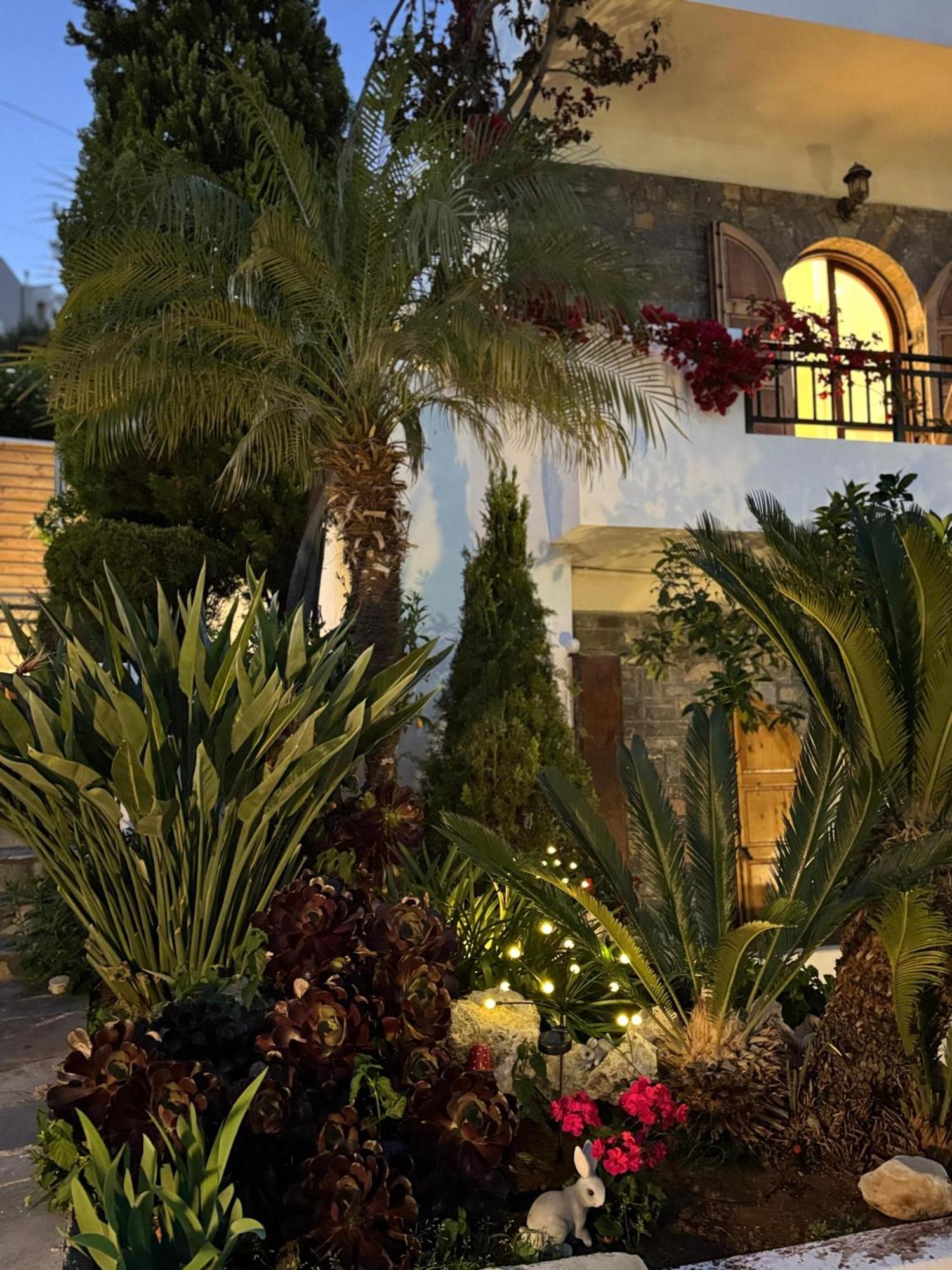 Bali Bay Villa Exteriör bild