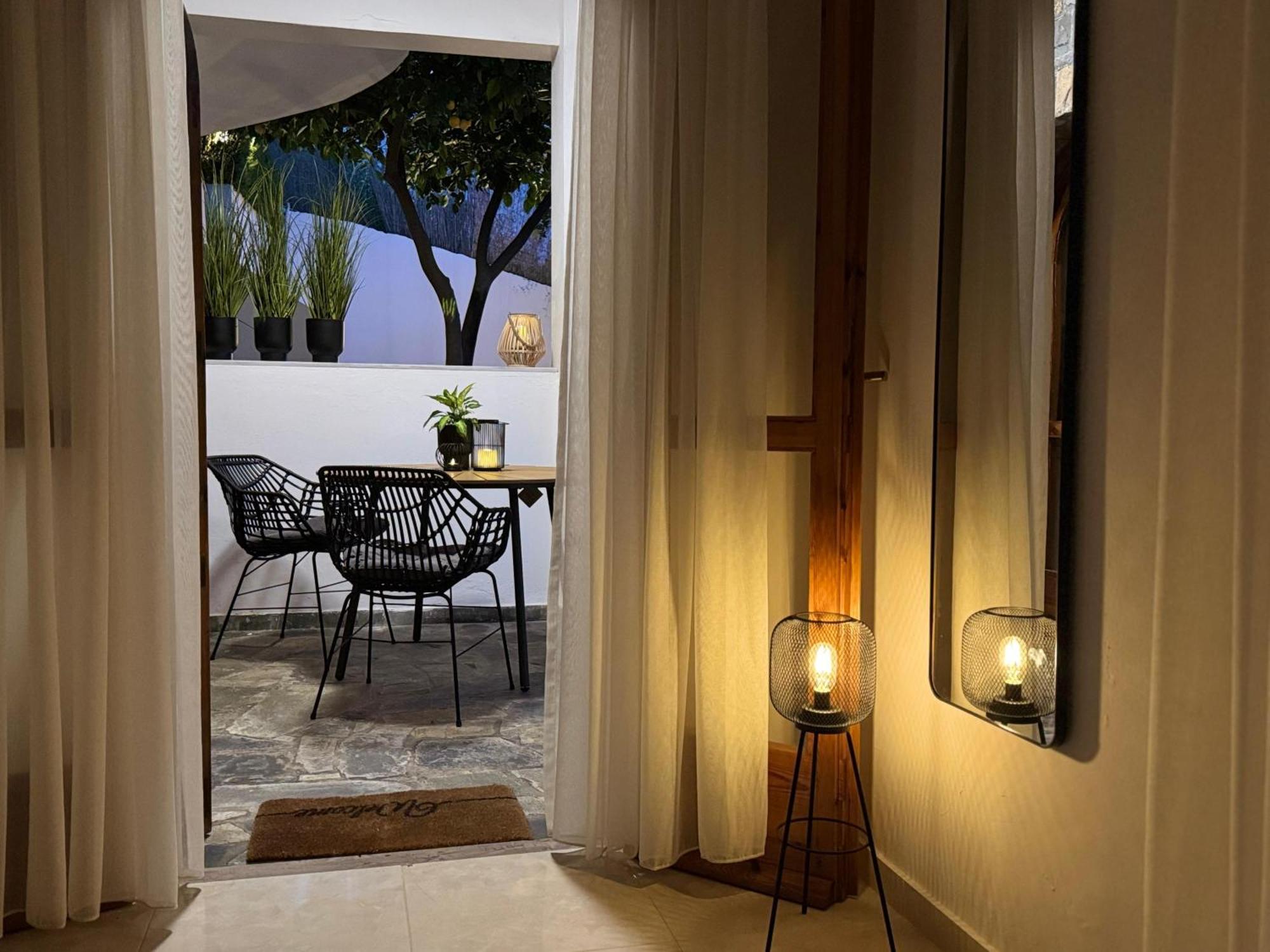 Bali Bay Villa Exteriör bild